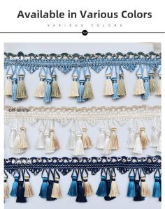 Bohemian Vintage Green Lace Curtains Home Decor Collection Paisley Pattern Window Treatments American Country Style