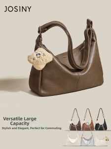 Josiny | Large Capacity Commuter Tote Bag