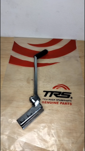 PEDAL ENGKOLAN STARTER KICK STARTER MOTOR RODA TIGA VIAR KAISAR NOZOMI JIALING TIPE LURUS BAUT 2 [CAM JKT] (TRS-0101)