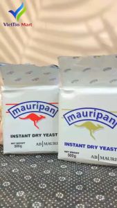 Men khô lạt Mauripan 500g