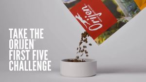 Orijen Original Cat & Kitten Grain Free Cat Food 1.8KG