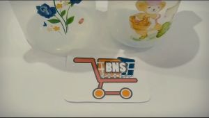 TERMURAH CERET/TEKO PLASTIK