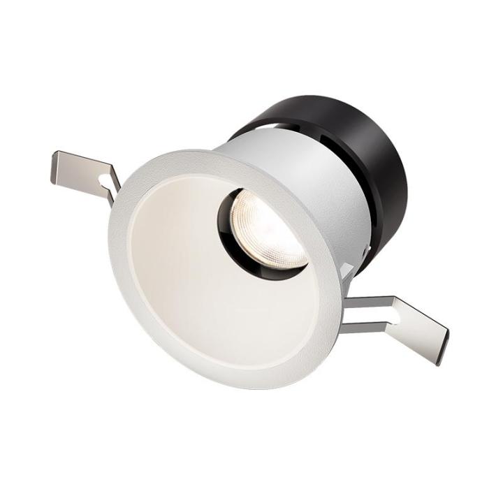 MOON SHADOW | Anti-glare Full Spectrum Eye Protection LED Recessed ...