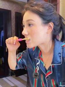 SADOER Remove tartar and whitening toothpaste to freshen breath and remove tooth stains 100g Menghilangkan karang gigi ubat gigi