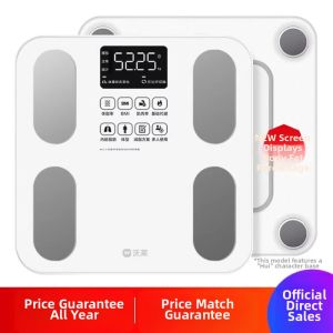 ICOMON | High Precision Body Fat Scale