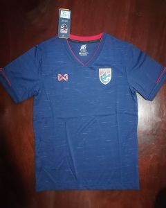 เสื้อ​ทีม​ชาติ​ไทย​ 2019​ Replica​ ของ​แท้​