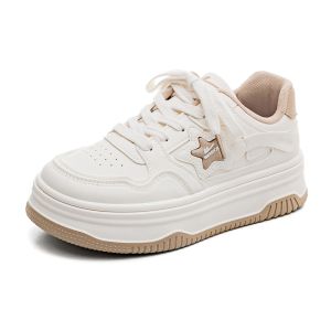 Warrior | Thick-soled Versatile Shock-absorbing and Wear-resistant Womens Shoes