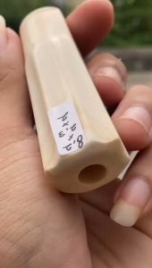 pipa gading lokal gg blimbing 8cm super dan tebal