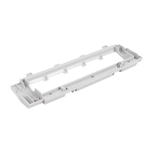 Roller Brush Cover Accessory For Roborock Q Revo/Qrevo S/Qrevo Pro/Qrevo Plus/MaxV/QV 35A/P10 /P10S/ P10 Pro Robot Vacuum Part