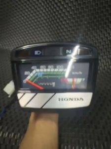 Đồng Hồ Dream Thái ZIN Chính Hãng HONDA Thailand