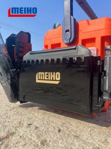 Japan Origional Product Meiho Meiho BM-120 Luer Box Bm9000 7000 5000 Dedicated Expansion Lure Box