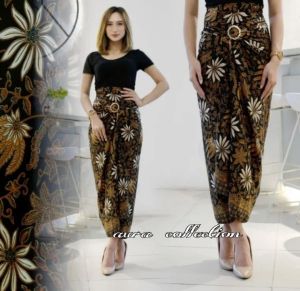rok lilit batik best seller free ring Gasper