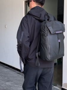 กระเป๋าสะพายลำลอง แบคแพค กระเป๋านักเรียนกระเป๋าเป้ชาย กระเป๋เป้แล็ปท็อป กระเป๋าเป้สะพายหลังแล็ปท็อปผู้ชาย กระเป๋าเป้เดินทางกันน้ำ กระเป๋าธุรกิจความจุขนาดใหญ่ กระเป๋าเป้สะพายหลังของวิทยาลัย