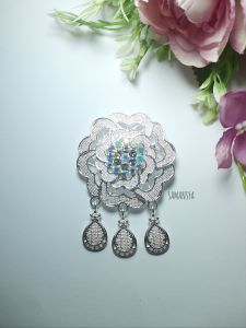 Bros-Bros Hijab-Bros Kebaya Kecil-Bros Kebaya Bulat-Bros Kebaya Juntai