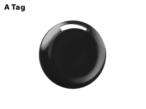 Bluetooth Tracking Tag GPS Tracker Compatible with Android Key Finder AntiLoss Devices Find MY