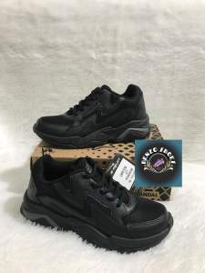 Sepatu sneakers PROATT LWH516 2wrn sz 35-38(FREE KAOS KAKI)