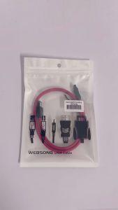 Kabel ESATA to SATA 50CM Bagus High Quality WEBSONG