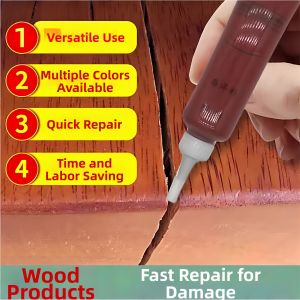 TEKANAI | Crack Repairing Filler Patching Paste