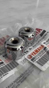 Jalu bandul stang setang F1zr fizr asli original yamaha crom A istimewa