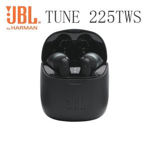 JBL | Tai Nghe Không Dây JBL Tune225 Có Micro Điều Khiển Cảm Ứng Và Bluetooth Dành Cho Người Lớn Kiểu Đeo Trong Tai