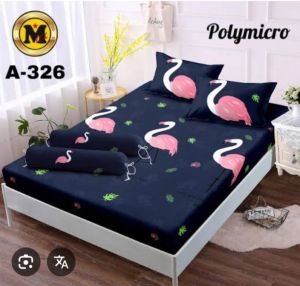 Fromo Seprai sudut karet Aestehtic Uk180x140x10cm sampai Uk180x90x10cm