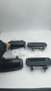 Corolla Twincam 1988 - 1991 Handel Pintu Luar