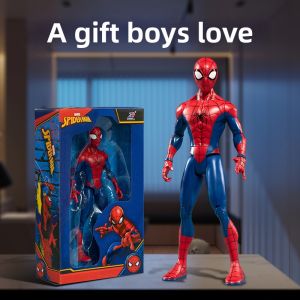 ZHIYE | Posable Action Figure Toy for Children