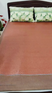 Chiếu mát mùa hè chieu mùa hè kích thước 1m5 x 2m
