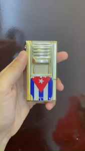 Bật Lửa Khò 1 Tia Đa Năng Lubinski YJA-10057