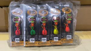 กบสะออน kobsaoon กระรอก สุดติ่ง No.2 066