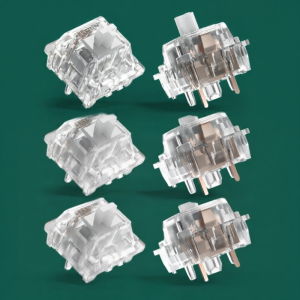 AULA | Ice Soul Axis High Precision Stable Smooth Mechanical Keyboard