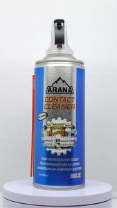 Pembersih Kontak Elektrik Arana Contact Cleaner 400ml