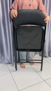 Kursi Kantor Lipat / Kursi Lipat Outdoor ZDY-3