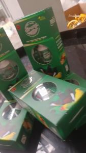 Vitamin Burung EBOD STRONG Penggacor Stamina Extra & Rajin Bunyi