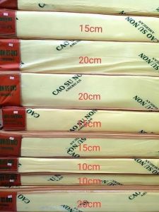 nệm cao su non american 15cm
