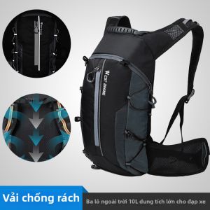 West Biking | Balo Đi Đạp Xe và Đi Hiking cho Nam và Nữ