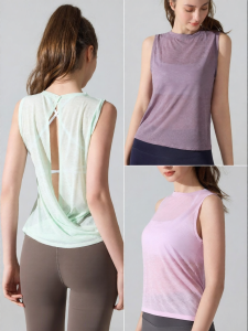Running Fitness Vest