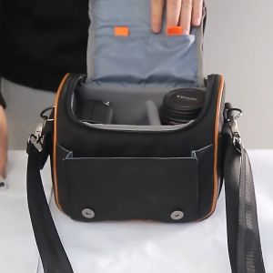 PROWELL DC22260 DC23197 - Shoulder Bag Camera Tas Kamera Lensa