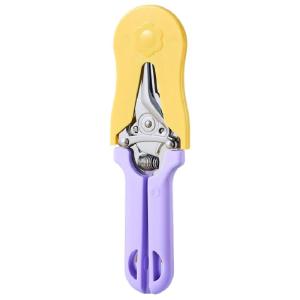 kochblume | Magnetic Kitchen Scissors for Home Use Strong Chicken Bone Cutting Food and Grilling