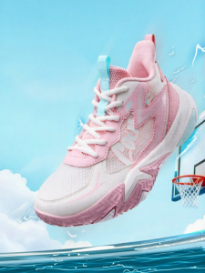 361° | Breathable Mesh Childrens Sports Shoes