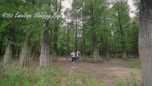 NatureHike | Naturehike Siêu Nhẹ Túi Ngủ Đôi Có Thể Mở Rộng 4 Mùa Di Động Đi Bộ Đường Dài Cắm Trại Chăn Cho Người Lớn Phạm Vi Nhiệt Độ Thoải Mái 15 ℃ ~5 ℃