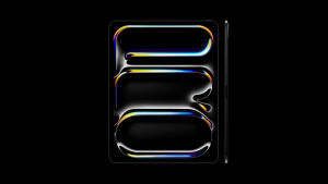 11-inch iPad Pro WiFi (M4) 2024