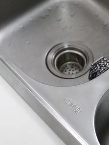 ตะขอสแตนเลส ตะขอแขวน สําหรับอ่างล้างจาน กันน้ำ ไม่เป็นสนิม ติดตั้งง่าย ไม่ต้องเจาะผนัง👍🏻