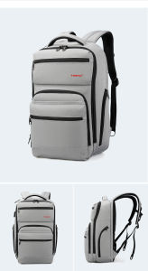 Tigernu 3242 Anti-Theft Backpack: A Comprehensive Guide