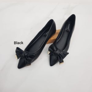 Sepatu flat shoes wanita import VALERIE