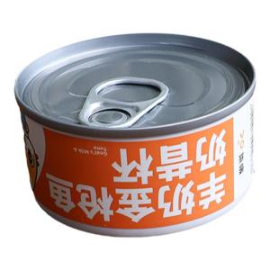 7o | Nutritional Supplement & Hydration Lamb Milkshake Kitten Main Food Can
