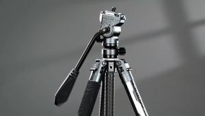 Ulanzi F38 X-AirCross Air III Tripod Quick Release Video Travel Tripod 3318