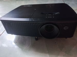 Máy chiếu Optoma s341 như mới giá rẻ