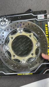 Đĩa thắng TQ6 240mm cho SH VN MS03