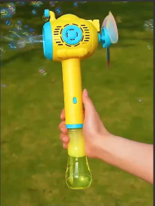 Gói Dung Dịch Thổi Bong Bóng Xà Phòng An Toàn Cho Bé - Đồ Chơi Ngoài Trời ! ChunChinToyKingDom